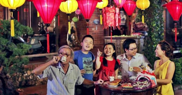 Vườn Ngắm Trăng